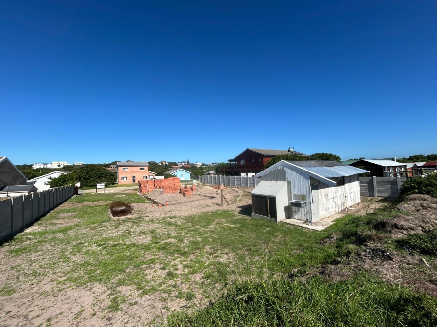 0 Bedroom Property for Sale in Paradise Beach Eastern Cape